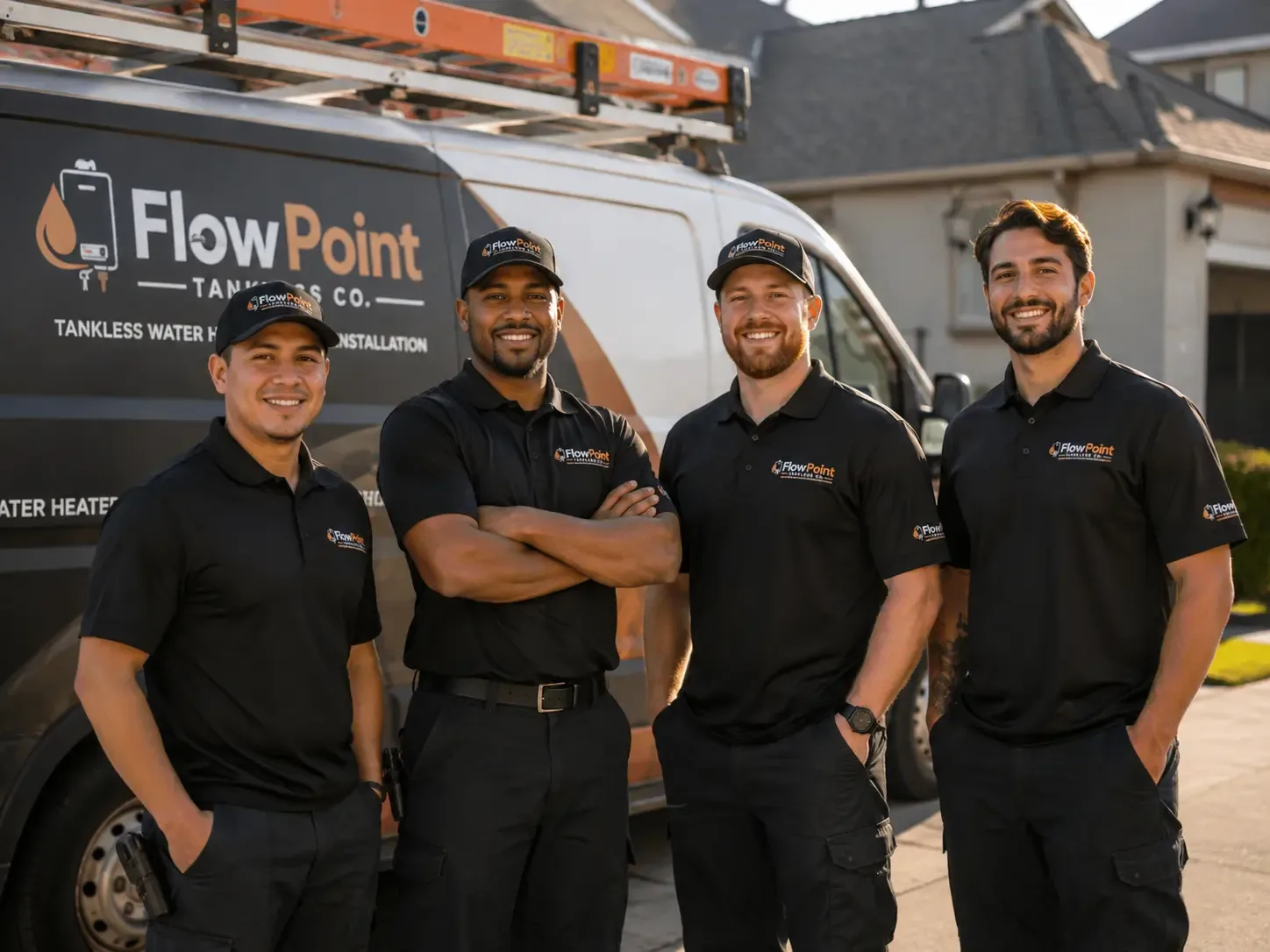 Tankless Water Heater Installation company in Seabeck, WA