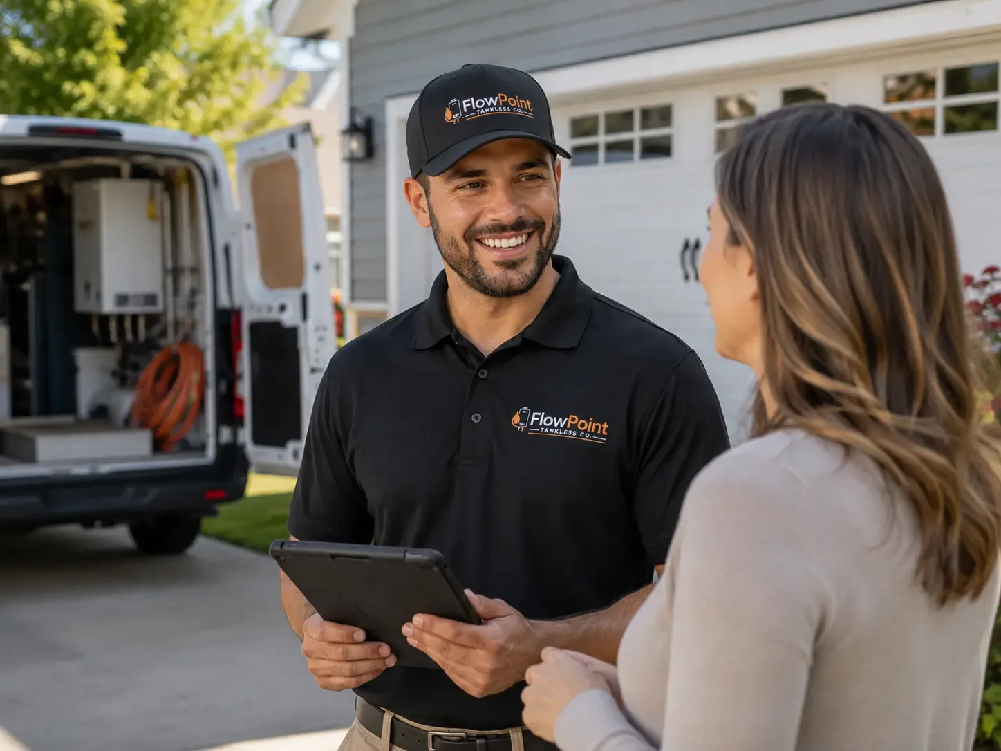 Tankless Water Heater Installation Seabeck, WA FAQs